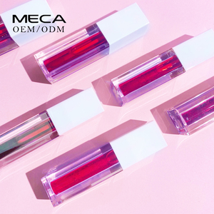 Vegan Long Lasting Lip Stain Non Stick Cup Matte Wholesale OEM