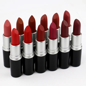 Wholesale New Age Products Hot Selling Private Label Cosmetic Creamy Lipstick