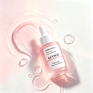 PDRN Anti Aging Face Serum Hydrating Repairing Firming Brightening OEM ODM Private Label Custom Formula Custom Logo Wholesale