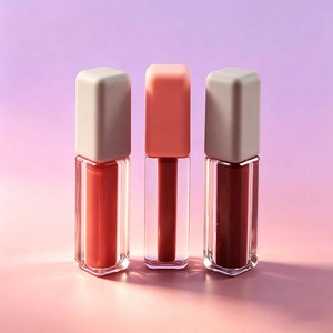 Private Label Matte Lipstick OEM Natural Waterproof Lip Gloss Vegan Liquid Matte Lipstick Wholesale
