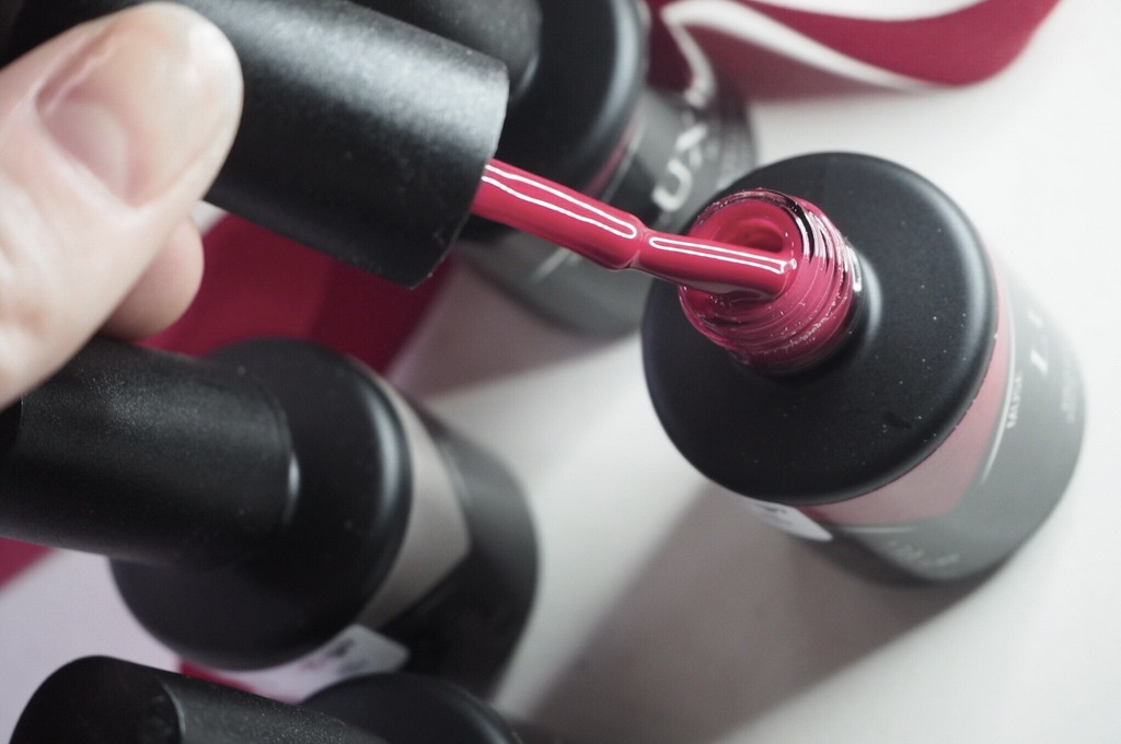 N&K Cosmetics Manufacturing Facility Background
