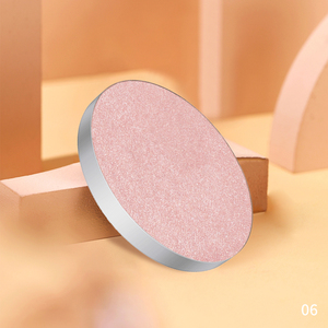 Cheek Blusher Powder Soft and Delicate Cream Lip Liquid Blush Private Label Custom Rose Petal Blush Makeup Blush Private Label