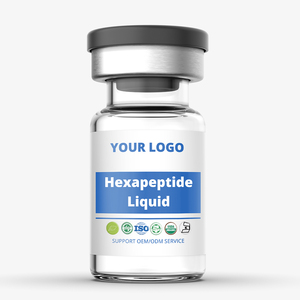 Fairir Hexapeptide-8 Liquid 500PPM Cosmetic Raw Material