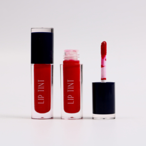 Pure Matte Long Lasting Waterproof Lip Tint Vegan Clean Beauty OEM