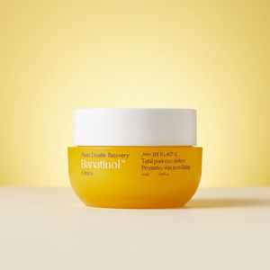 Derladie Korean Night Pore Mark Recovery Skin Barrier Restoration Cream